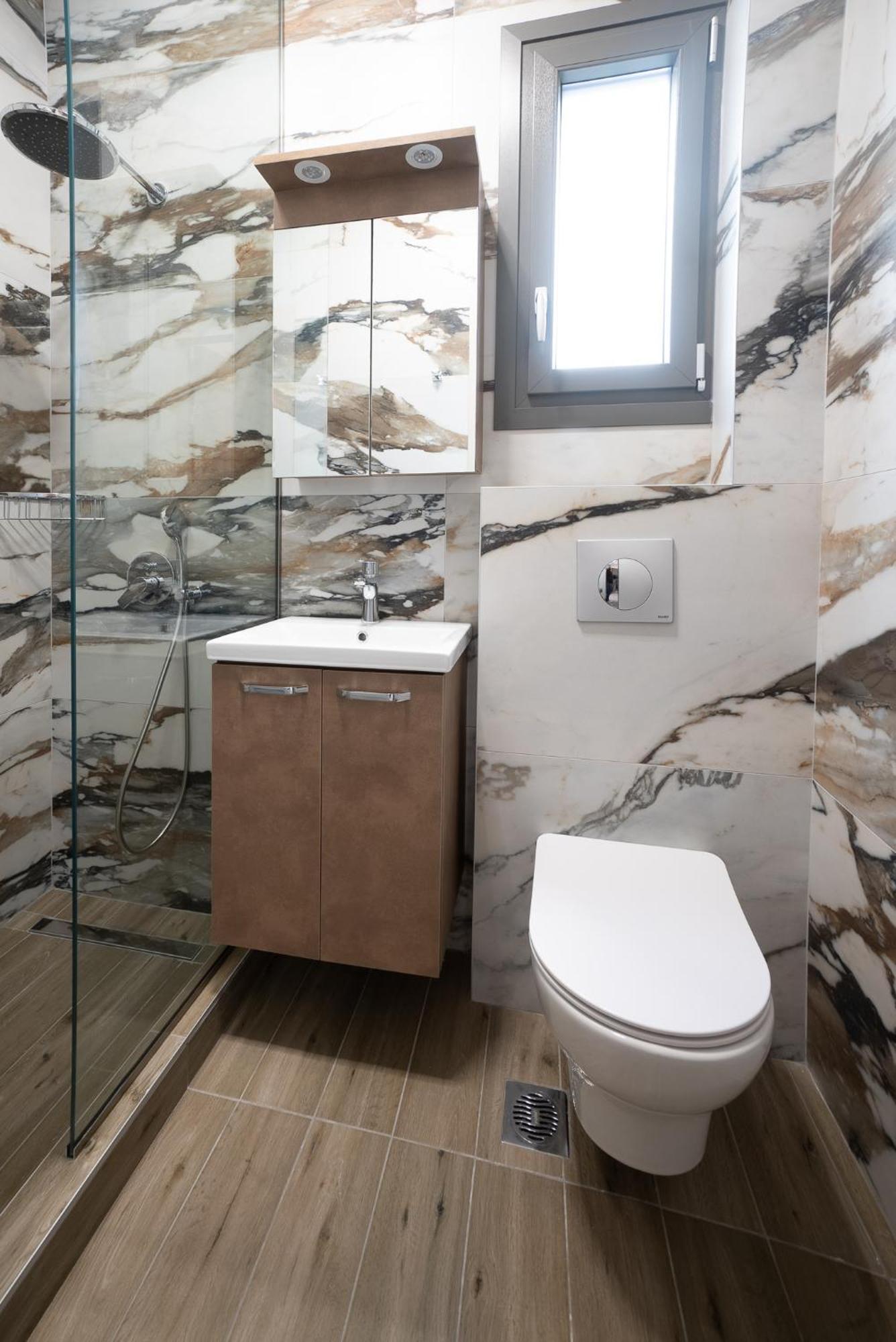 Seametry Premium Residencies Kavala Apartment Exterior photo